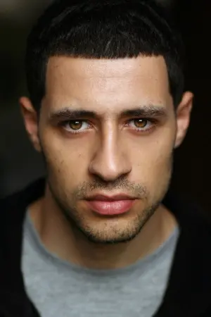 Фото Дэвид Эйвери #116102