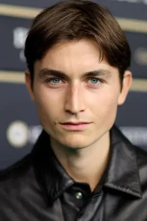 Фото Густав Линд #327872