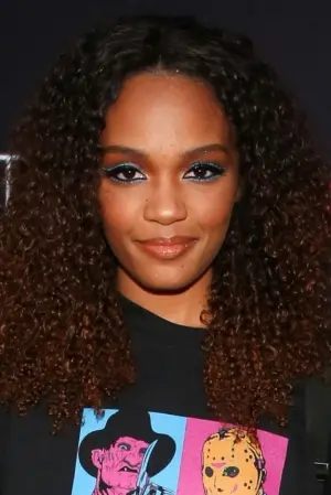 Фото Лорин Алиса МакКлейн (Lauryn McClain) #221284