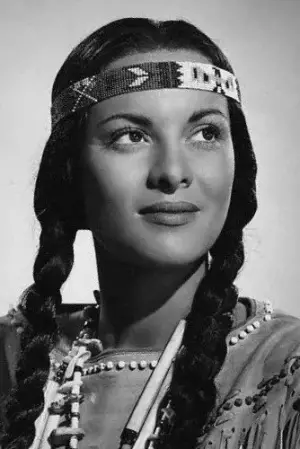 Фото Шерри Морленд #353968