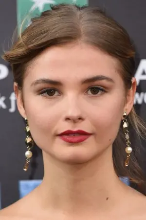 Фото Стефани Скотт (Stefanie Scott) #31751