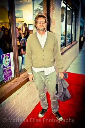 Фото Эндрю Колдер #334083