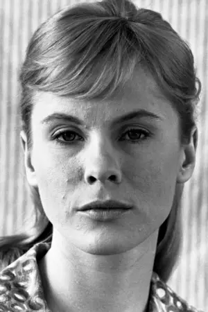 Фото Биби Андерссон (Bibi Andersson) #95282