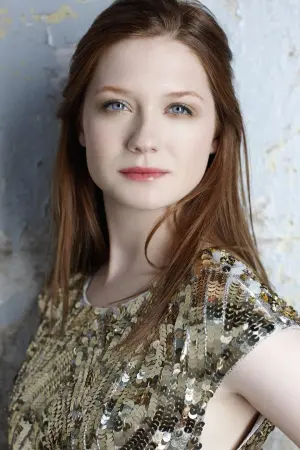 Фото Бонни Райт (Bonnie Wright) #10048