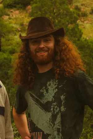 Фото Брендан Майкл Конант #293333