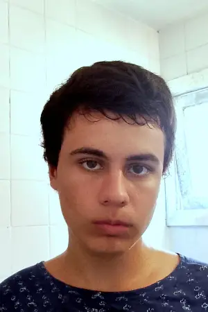 Фото Дави Гаутто (Davi Gautto) #353720