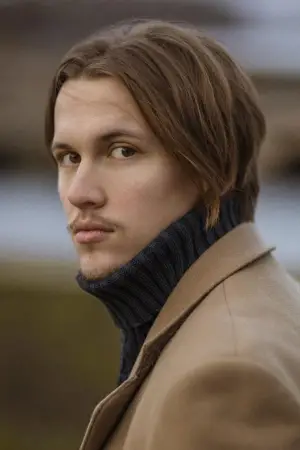 Фото Франц Мальмстен #384083