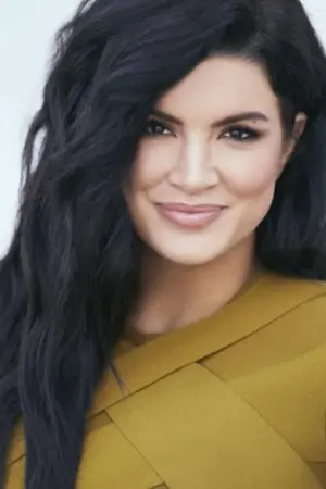 Фото Джина Карано (Gina Carano) #38127