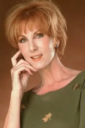 Фото Жаклин Вольтер #60465