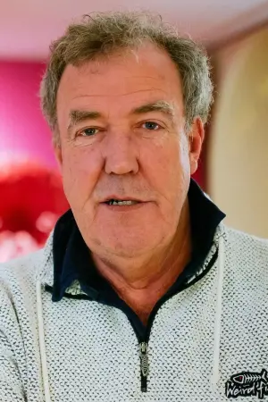 Фото Джереми Кларксон (Jeremy Clarkson) #238637