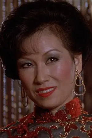 Фото Июнь Киото Лу #80250