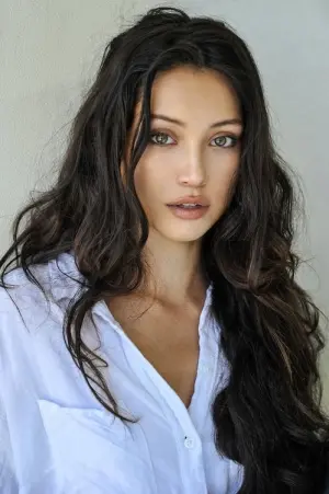 Фото Мелани Джарнсон #44598