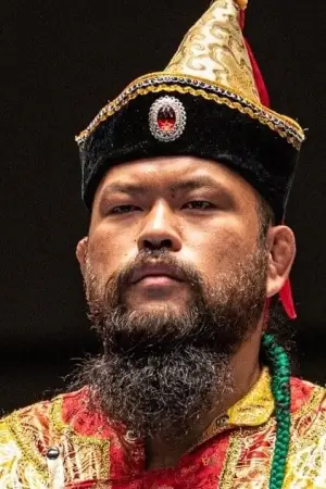 Фото Томоюки Ока #346480