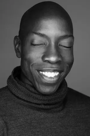 Фото Акил Уингейт #280578