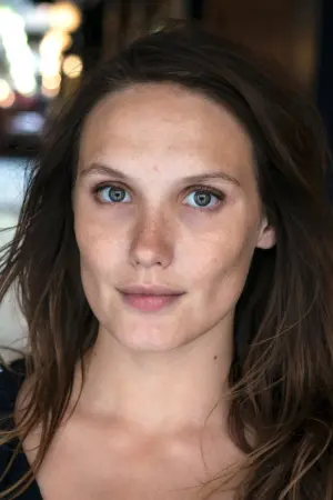 Фото Ана Жирардо (Ana Girardot) #51729