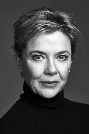 Фото Аннетт Бенинг (Annette Bening) #2246