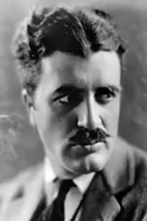 Фото Седрик Гиббонс #72431