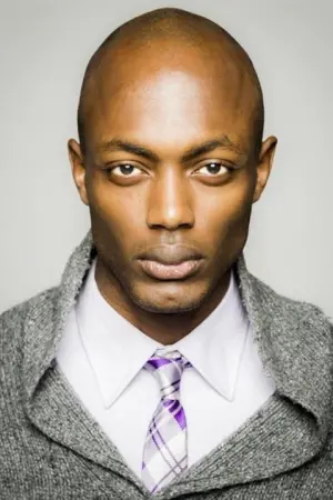 Фото Эрик Мазимпака #182484