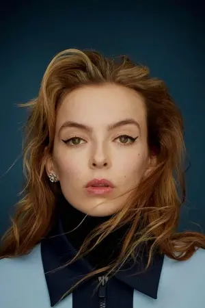 Фото Джоди Комер (Jodie Comer) #29618