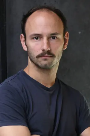 Фото Леон Ульрих #217270