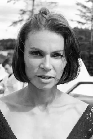 Фото Моник Меркурий #144869