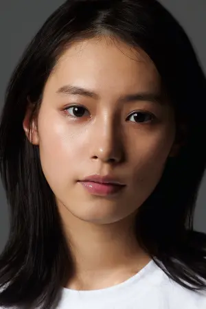 Фото Сара Минами #155340