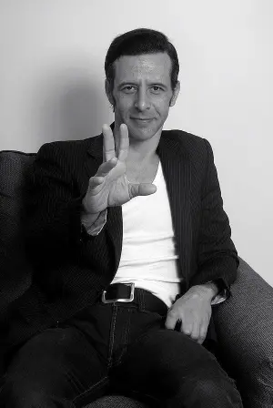 Фото Аксель Ходоровски (Axel Jodorowsky) #305974