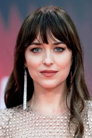 Фото Дакота Джонсон (Dakota Johnson) #14076