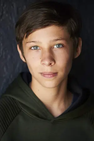 Фото Деклан Прайор #215493