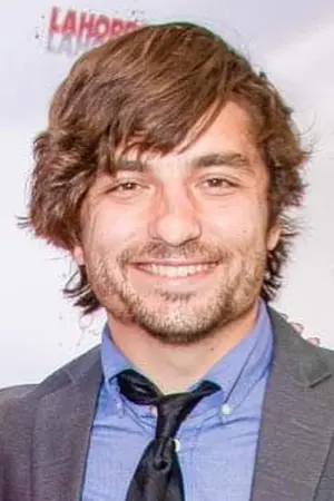 Фото Хантер Джонсон #152045