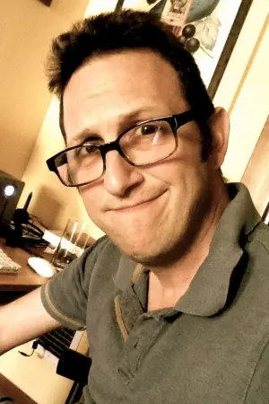 Фото Джей Лендер (Jay Lender) #209856