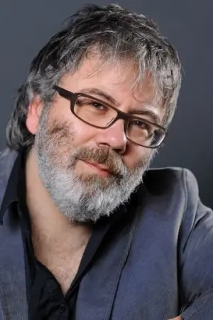 Фото Оливье Горс #215220