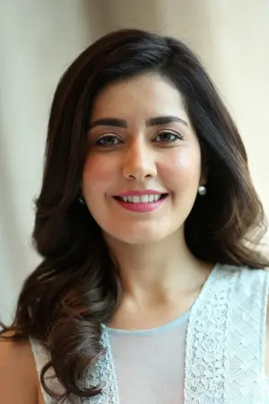 Фото Рааши Кханна (Raashii Khanna) #36782