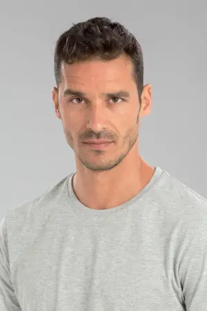 Фото Родриго Соареш #6966