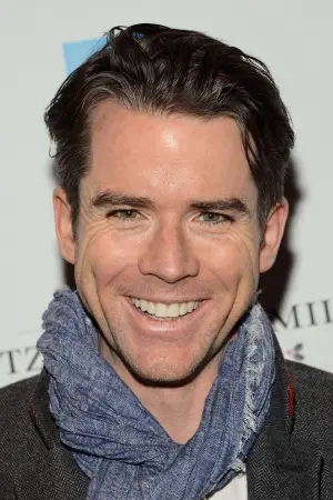 Фото Кристиан Кэмпбелл (Christian Campbell) #189099