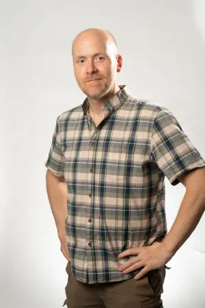 Фото Джереми Лалонд #243377