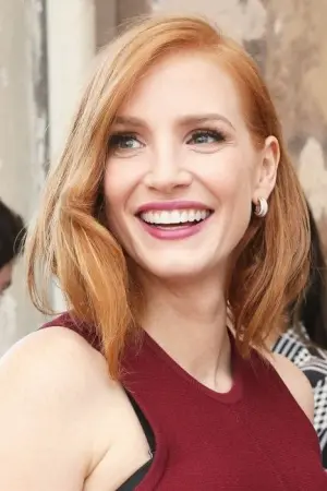 Фото Джессика Честейн (Jessica Chastain) #8556