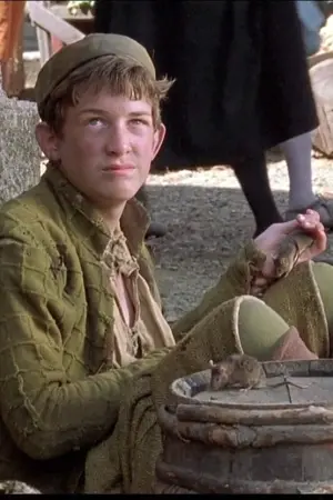 Фото Джо Робертс #106661