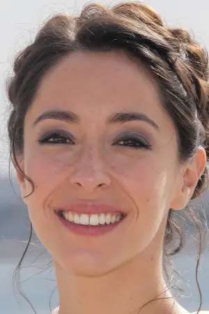 Фото Уна Чаплин (Oona Chaplin) #47276