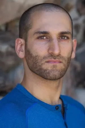 Фото Шахауб Рудбари #16017