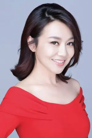 Фото Янь Ни (Yan Ni) #331155