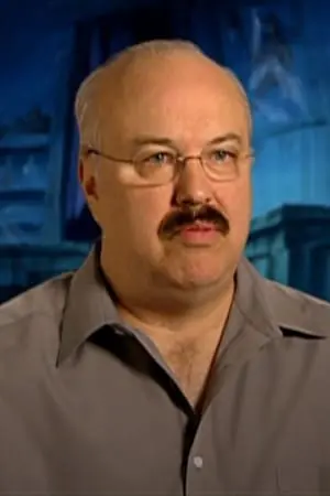 Фото Алан Бернетт #74571