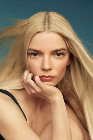 Фото Аня Тейлор-Джой (Anya Taylor-Joy) #66620