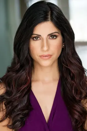 Фото Дина Наджар #130945