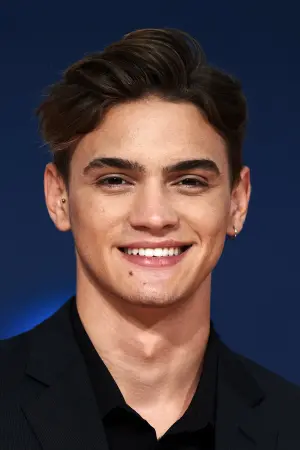 Фото Габриэль Гевара #6221