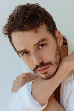 Фото  (Gabriel Stauffer) #348532