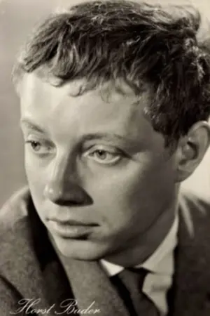 Фото Хорст Будер #302179