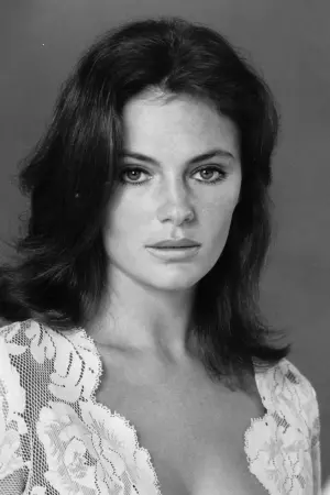 Фото Жаклин Биссет (Jacqueline Bisset) #88700