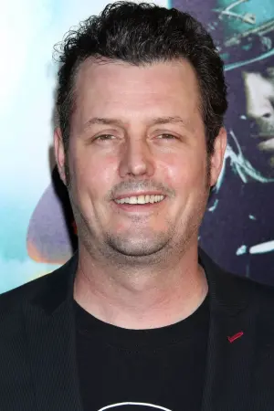 Фото Джимми Хейворд #2053