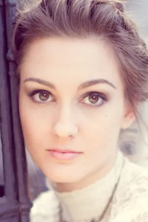 Фото Кэтерин Баррелл (Katherine Barrell) #247475